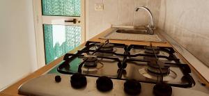 Selvamare Case Vacanze