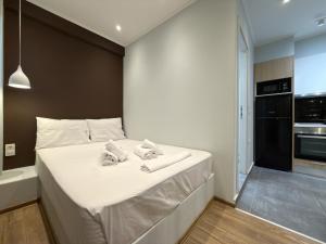 SmartLiving Central Apts