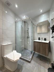 SmartLiving Central Apts