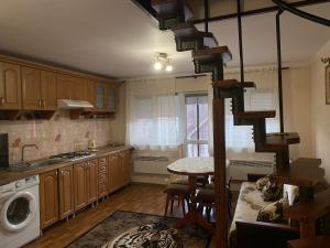 Котедж біля санаторію Сонячне Закарпаття