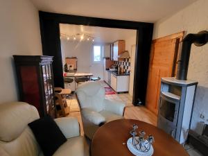 Ferienwohnungen Hofmann