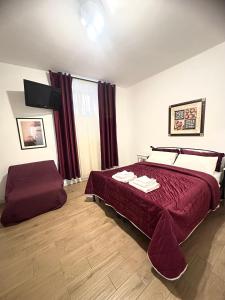 Argillum House Rome Vatican