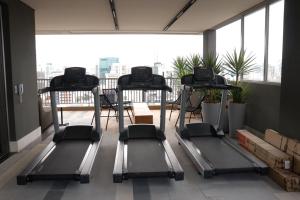 Studio Completo Vergueiro a 3min do Metrô