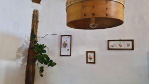 Kuća od slame PANONSKI MORNAR