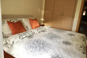 appartement with piscine & jardins - Détente à Bouznika, Rabat