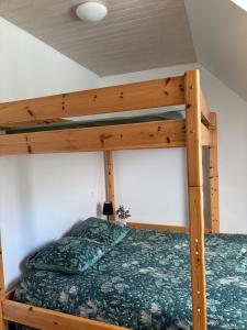 Appartement familial 4-6 pers - Vue sur les Pyrénées