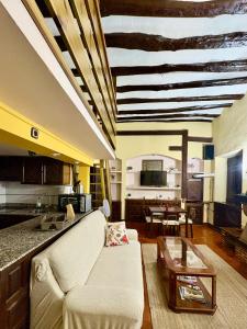 Apartamento medieval en el Camino De Santiago