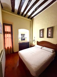Apartamento medieval en el Camino De Santiago