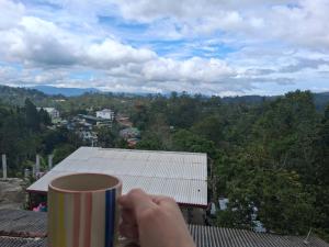 Ferienwohnung mit 3 Schlafzimmern und Traumblick