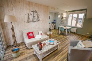 08- Ptit Mousse -Triple Vue -Mer Parking gratuit