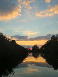 Kuća od slame PANONSKI MORNAR