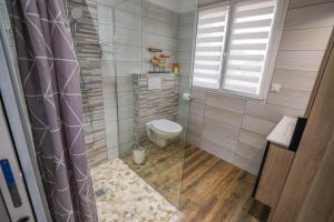 08- Ptit Mousse -Triple Vue -Mer Parking gratuit