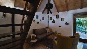 Kuća od slame PANONSKI MORNAR