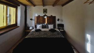 Kuća od slame PANONSKI MORNAR