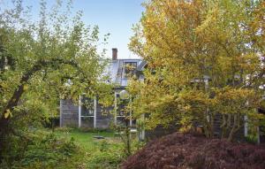 Awesome Home In Vitaby With Wifi