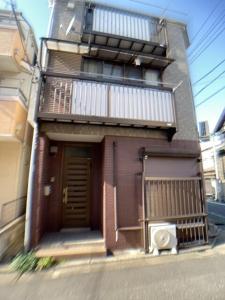 Nekoones Shinkoiwa 1F-ネコワンズ新小岩1F