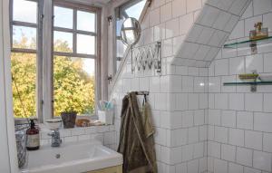 Awesome Home In Vitaby With Wifi