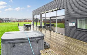 Gorgeous Home In Odder With Wifi