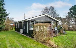 Stunning Home In Sydals With Wifi