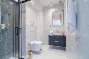 Strzelecka Boutique Apartments