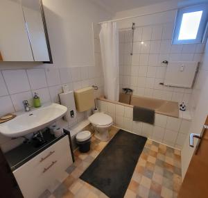 Ferienwohnungen Hofmann