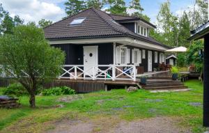 3 Bedroom Stunning Home In Norrtälje