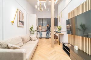 Strzelecka Boutique Apartments