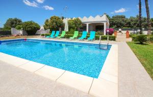 Amazing Home In Floridia