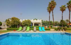 Amazing Home In Floridia