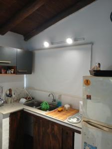 Casa en Balneario San Francisco