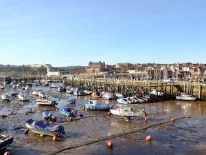 Pear Tree Farm Cottages - Rchm38