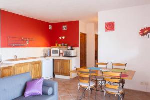 Maisons de vacances Gite La Fontaine Corse : photos des chambres