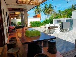 เดอะเบสท์ พูลวิลล่า ขนอม