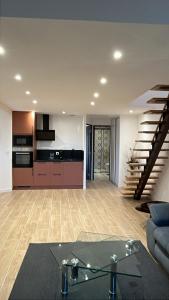 appartement 3 pièces port de Cannes