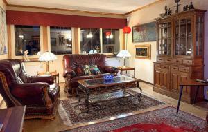 4 Bedroom Pet Friendly Home In Karlstad