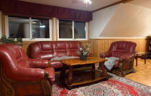 4 Bedroom Pet Friendly Home In Karlstad