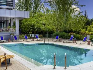 Novotel Madrid City Las Ventas