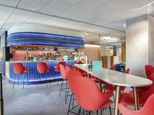 Novotel Madrid City Las Ventas