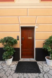 330 - Lord Nelson Chiavari, Appartamento Fronte Mare 3