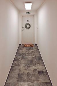 Apartmán Slupečná 16