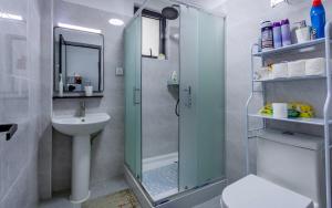 Sleek Kilimani 1BR Apartment