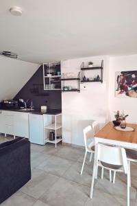 Apartmán Slupečná 16