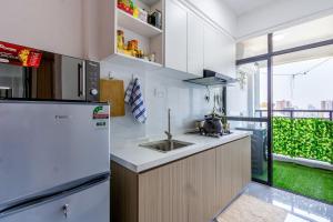 Sleek Kilimani 1BR Apartment