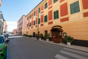 330 - Lord Nelson Chiavari, Appartamento Fronte Mare 3