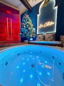 AMA Esclusive SPA Ariosto