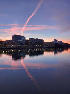 Bed and breakfast Megalight2