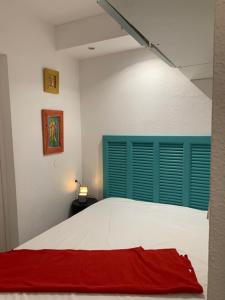 642 Appartement T2 - Port Nature 8 rez-de -chaussée vue jardin