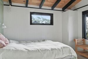 Where The Sea Meets The Sky And You Find Rest