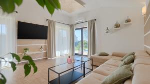 Activity villa Marula with outdoor pool in Buje