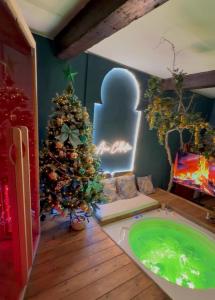 AMA Esclusive SPA Ariosto